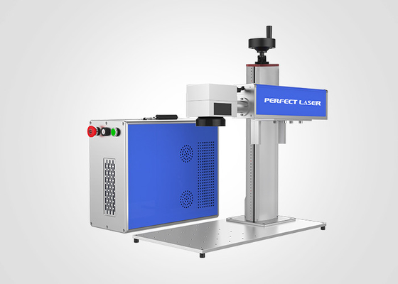 De Laser die van hoge Energiejuwelen Machine voor Dierlijk Oormerk merken, ISO/FDA-Goedkeuring