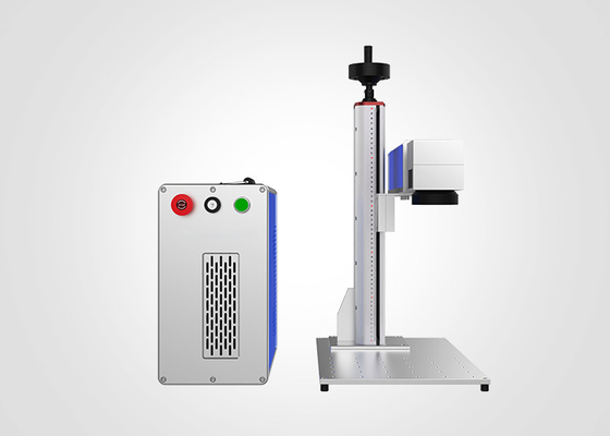 De Laser die van hoge Energiejuwelen Machine voor Dierlijk Oormerk merken, ISO/FDA-Goedkeuring