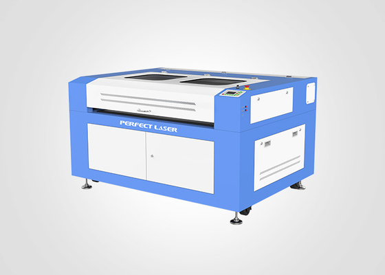 130W 150W CNC co2 lasergravure snijmachine voor PVC-kunststof