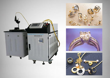 Crane System Fiber Transmitting laserlasmachine voor elektronische componenten