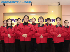 China Perfect Laser leveranciers voor glasvezellasers Fabrikanten en distributeurs