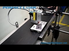 Inkjetprinter voor papierdoos Werkvideo PM 900