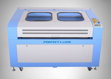 130W 150W  CNC co2 laser engraving cutting machine For PVC Plastic