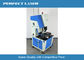 20W 50w Laser Scribing Machine , Fiber Laser Cutting Machine For Solar Cell