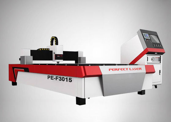 1000w 2000w CNC Plaatmetalen Industrie Roestvrij staal Messing IJzer Aluminium High Efficiency Laser Cutting Cutter