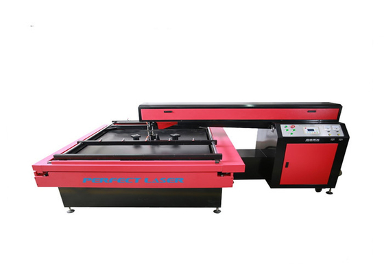 18 mm snijplank lasersnijmachine voor hout, MDF, bamboe, acryl, kunststof