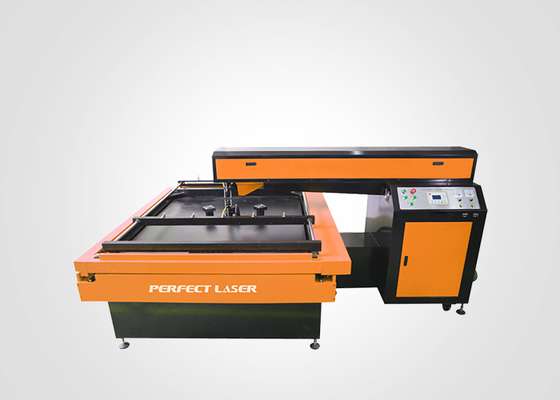 18 mm snijplank lasersnijmachine voor hout, MDF, bamboe, acryl, kunststof