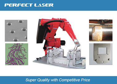 40w Fiber lasersnijmachine, 3D lasersnijder graveur servomotor driver