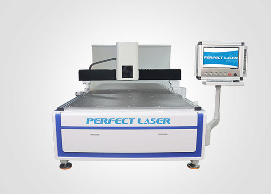 Industrieel glas 2D 3D lasergraveermachine voor transparante materialen