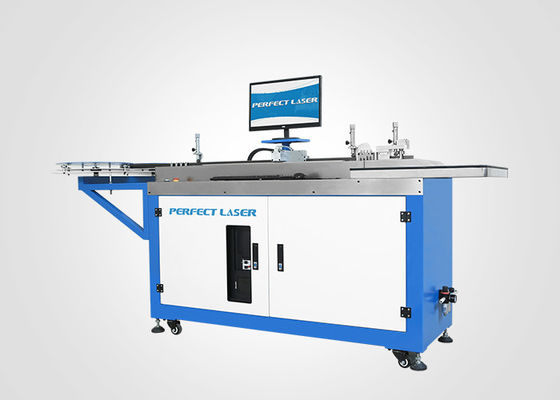 Nieuwe Stype Multifunctionele Auto Steel Bar Bender Machine / Mes Buigmachine voor stansen