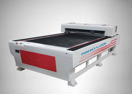 180w 260w 300w gemengde CO2-lasersnijmachine voor roestvrij staal koolstofstaal acryl MDF hout