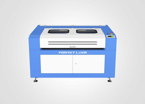 Industriële CO2-lasergraveermachine 1300 mm × 900 mm voor hout acrylpapier