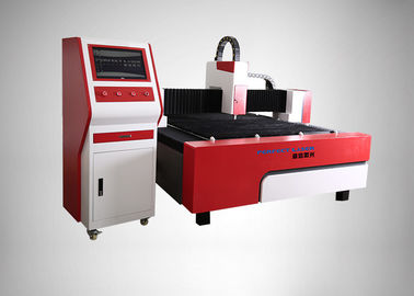 2000W 15-20 mm dikte roestvrij koolstofstaal aluminium vezel metaal lasersnijmachine