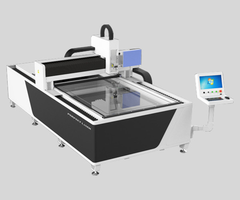 120W/200W Grootformaat Automatische Precisie Laser Zandstraalmachine voor Glas, Spiegel, Verfverwijdering, Zandstralen en Boren