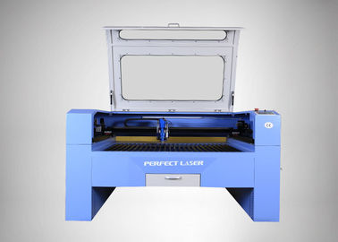 150w Reci Laser gemengde lasersnijmachine voor metaal SS acryl hout kunststof
