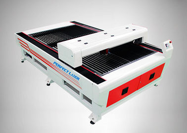 160w/180w/220w/260w/300w multifunctionele gemengde CO2-lasersnijmachine voor metaal en niet-metalen materiaal