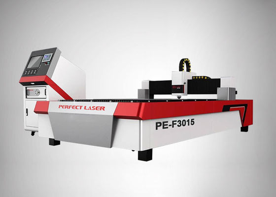 1000w 1500w 2000w 3000w Lasersnijmachine voor roestvrij staal