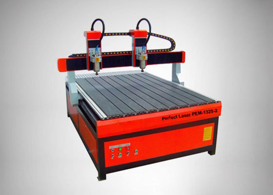 Multifunktioneel CNC houtsnijwerkmachine AC 220V met Boeddha / meubelsnijwerk