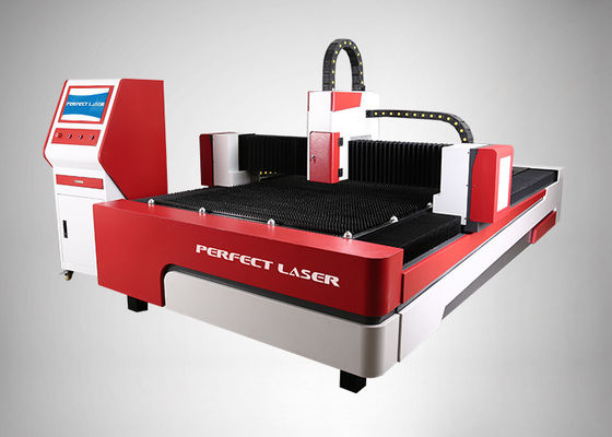 1000W 1500W 2000W Raycus IPG MAX 100m/min Fiber Laser Cutter Snijmachine