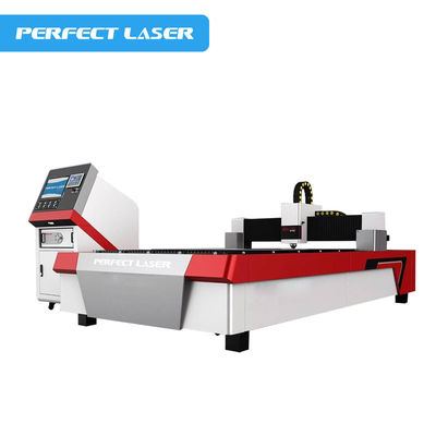 1kw 1.5Kw 2kw glasvezellasersnijmachine Carbon SS Dynamisch scherpstellen